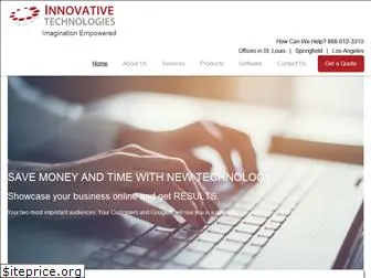 innovateyourtechnology.com