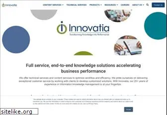 innovatia.net