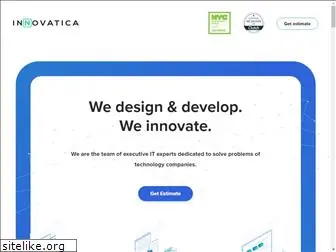 innovatica.com