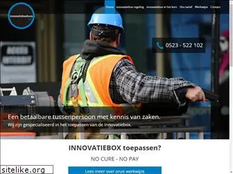 innovatieboxburo.nl
