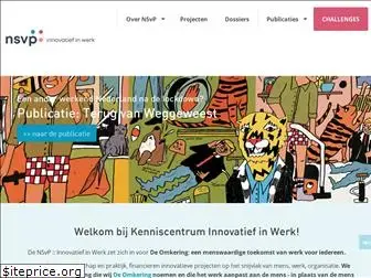 innovatiefinwerk.nl