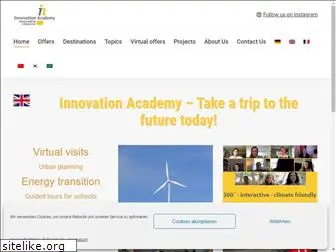 innovation-academy.de