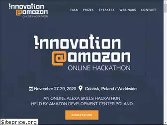 innovation-amazon.com