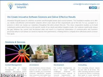 innovation-brigade.com