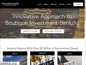 innovation-capital.com