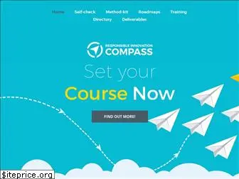 innovation-compass.eu