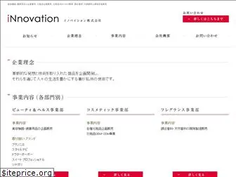 innovation-corp.co.jp