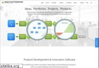 innovation-framework.fr