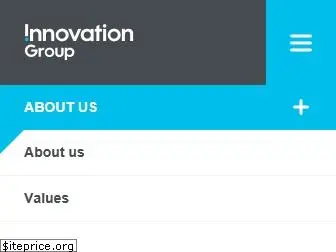 innovation-group.com