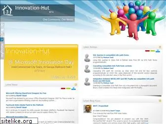 innovation-hut.com