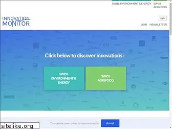 innovation-monitor.ch