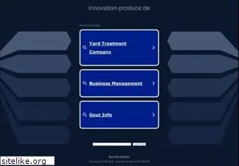 innovation-produce.de