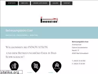 innovation-reintegration.de