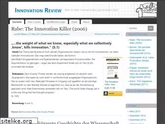 innovation-review.de