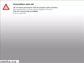 innovation-sam.de