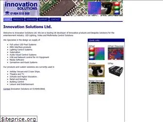 innovation-solutions.com