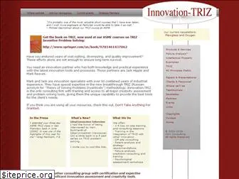 innovation-triz.com