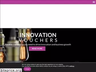 innovation-vouchers.com