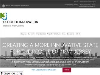innovation.nj.gov