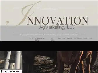 innovationagmarketing.com