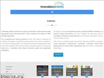 innovationalchemy.com