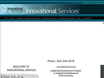 innovationalservices.com