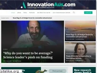 innovationaus.com