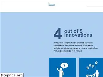 innovationbarometer.org