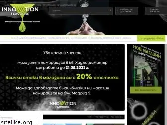 innovationbg.com