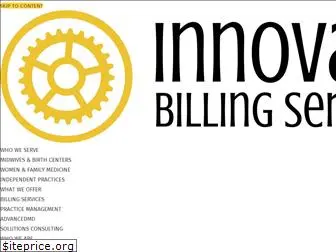 innovationbilling.com