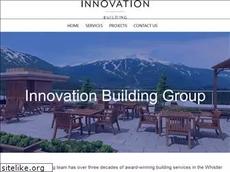 innovationbuilding.com