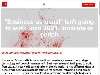 innovationbusiness.co.uk