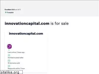 innovationcapital.com