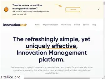 innovationcast.com