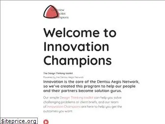 innovationchampions.com.au