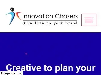 innovationchasers.com