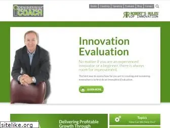 innovationcoach.com