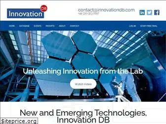 innovationdb.com