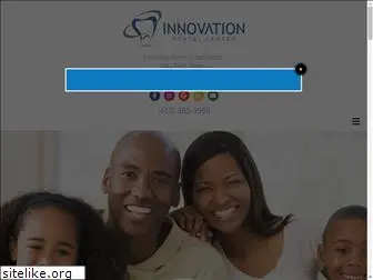 innovationdentalbaltimore.com