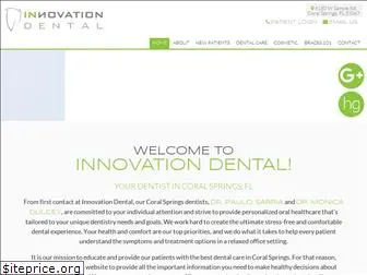 innovationdentalfl.com