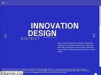 innovationdesigndistrict.it