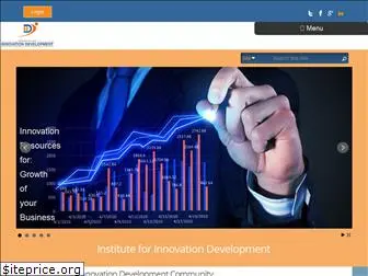 innovationdevelopment.org