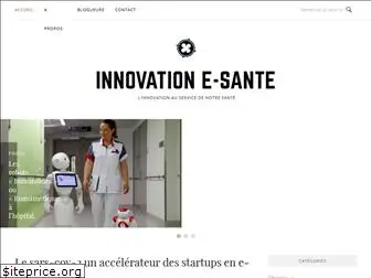 innovationesante.fr