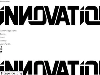 innovationevents.co.uk