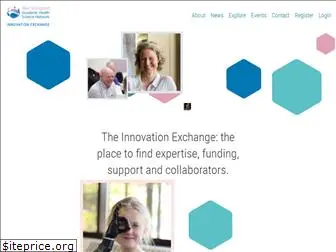innovationexchange.co.uk