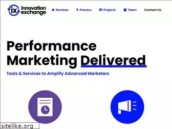 innovationexchange.com