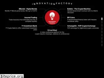innovationfactory.biz