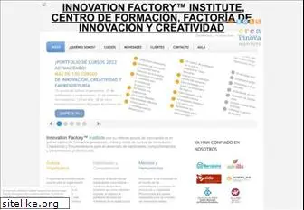 innovationfactoryinstitute.com