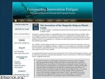 innovationfatigue.com