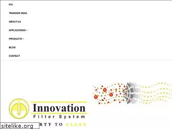 innovationfilter.com